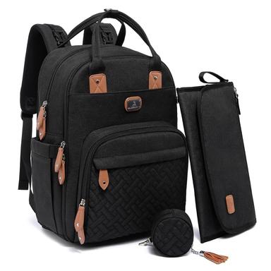 Dikaslon Diaper Bag Backpack