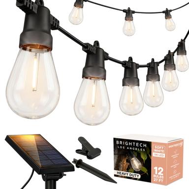 Brightech Ambience Pro Solar