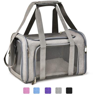 Henkelion Soft-Sided Carrier