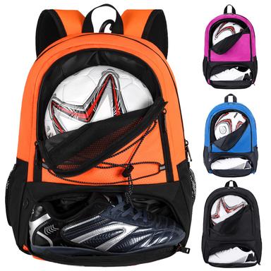 Himal Outdoors Soccer Bag | Mubboo