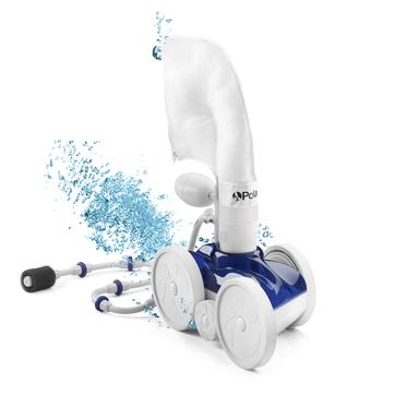 Polaris Vac-Sweep 280 Pressure-Side Pool Cleaner