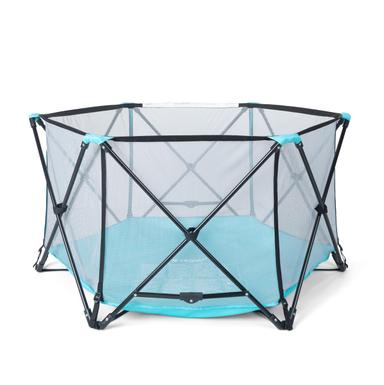 Regalo Safety My Play Portable Baby Playpen & Play Yard