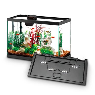 Aqueon SmartClean 20‑Gallon Starter Kit