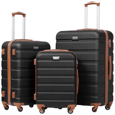 Coolife 3-Piece Set (20/24/28in)