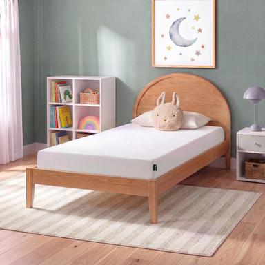Zinus 6" Green Tea Memory Foam Twin