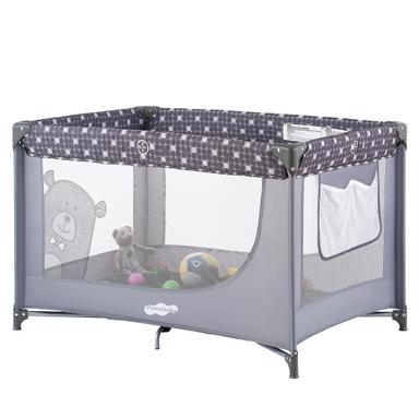 Pamo Babe Compact Pack and Play
