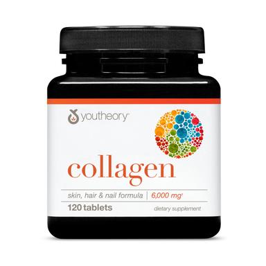 Youtheory Advanced Collagen with Vitamin C