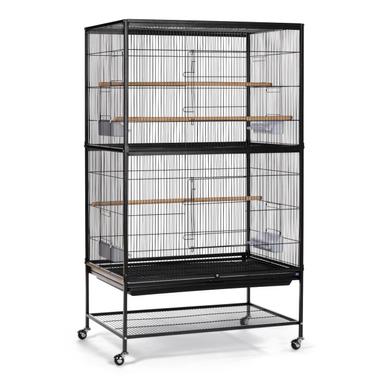 Prevue Pet Products Steel Flight Cage