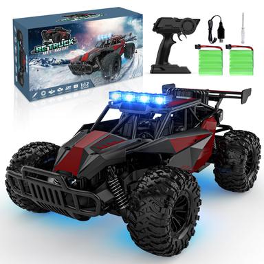 BLUEJAY 1809 RC Monster Truck