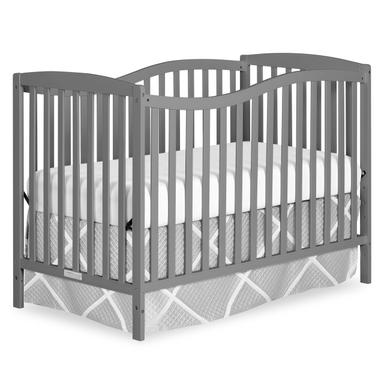 Dream On Me Chelsea 5-in-1 Convertible Crib