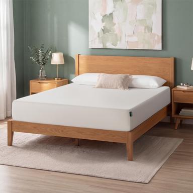 Zinus 10" Green Tea Memory Foam Queen