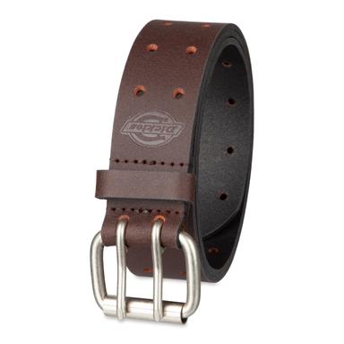 Dickies Men's Double Prong Belt