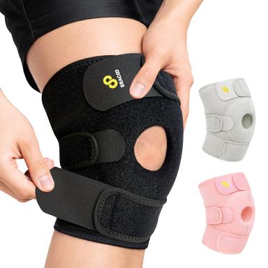 Bracoo Adjustable Knee Brace