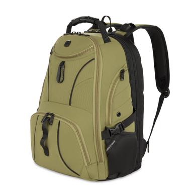 SwissGear 1900 ScanSmart Laptop Backpack