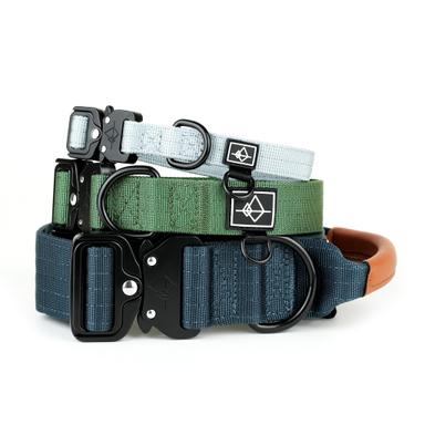 Made to ROAM Premium Dog Collar, Classic Size 0 | Mubboo