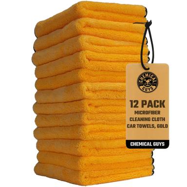 Chemical Guys Premium 12-Pack