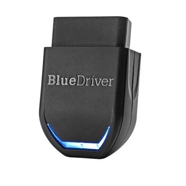 BlueDriver Pro Next Gen Bluetooth OBD2 Scanner