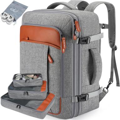 Lumesner Carry on Travel Backpack