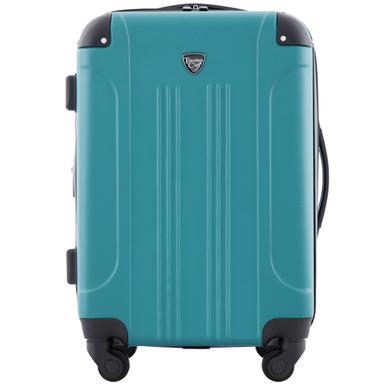 Travelers Club Chicago 22" Carry-On | Mubboo