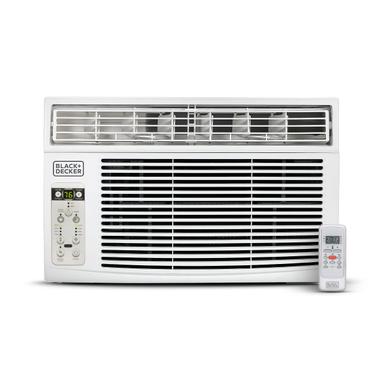 BLACK+DECKER 12,000 BTU Window Air Conditioner