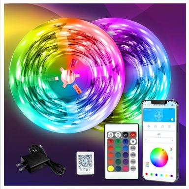 DAYBETTER 130 ft LED Strip Lights