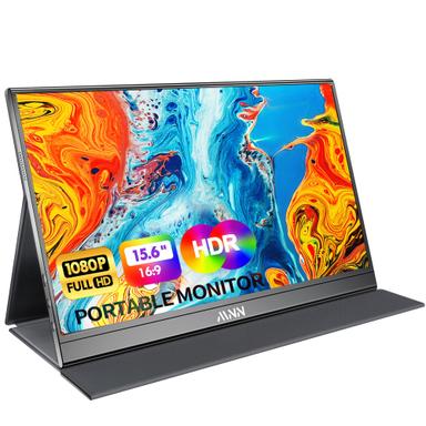 MNN Portable Monitor 15.6"