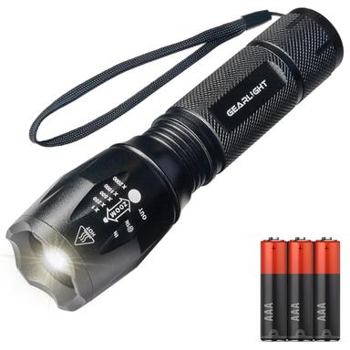GearLight S1000 2-Pack (Batteries Included)