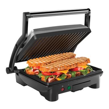 Chefman 4-Slice Family Press
