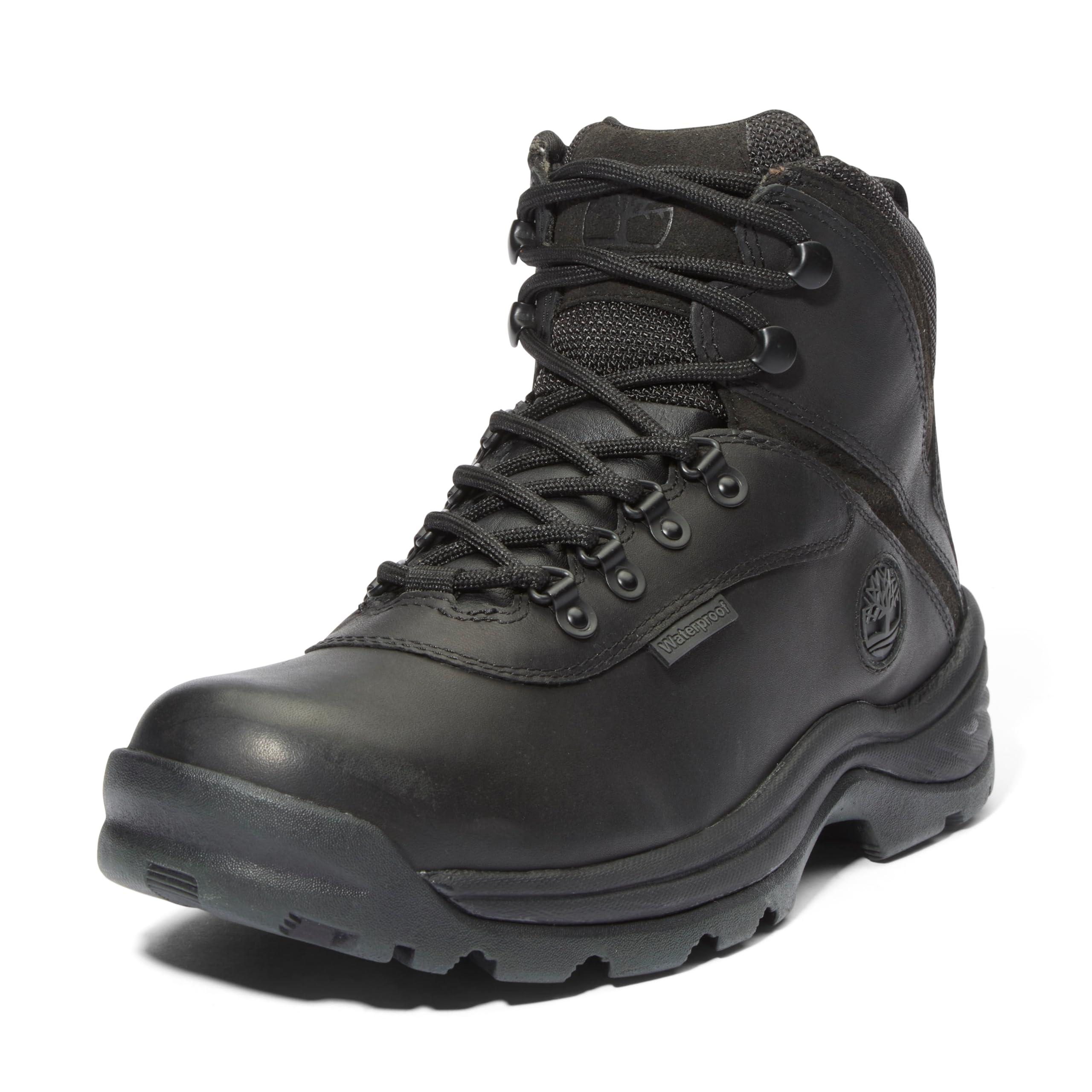 Timberland Men's White Ledge Mid Waterproof Hiking Boot