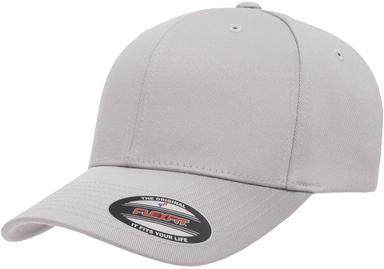Flexfit Men's Athletic Baseball Fitted Cap