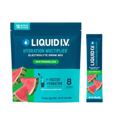 Liquid I.V. Hydration Multiplier Watermelon
