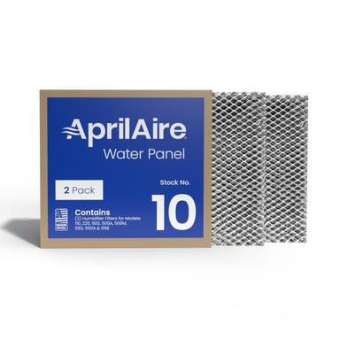 AprilAire 10 Water Panel (2-Pack)