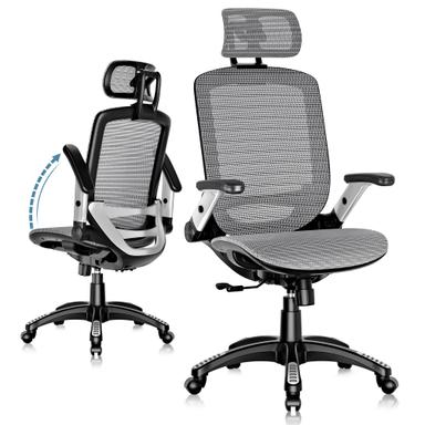GABRYLLY High Back Big & Tall Chair