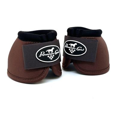 Professional's Choice Ballistic Overreach Bell Boots