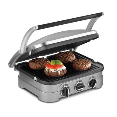 Cuisinart Griddler 5-in-1