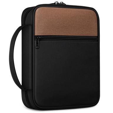 FINPAC Bible Cover