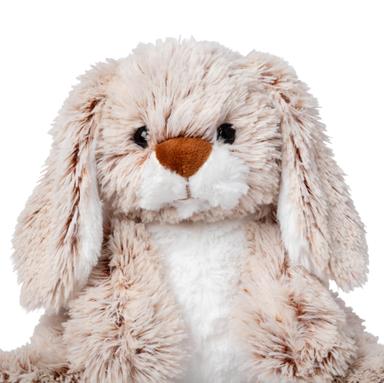 Melissa & Doug Burrow Bunny Stuffed Animal