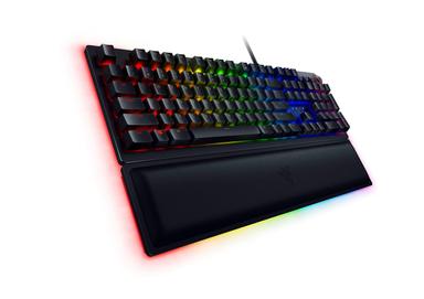 Razer Huntsman Elite Gaming Keyboard