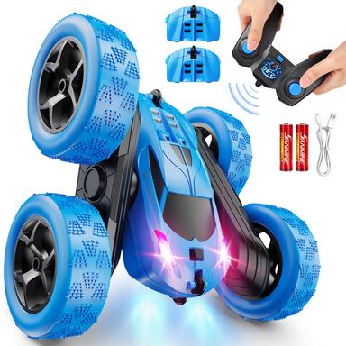 QUNREDA Q1 Stunt RC Car