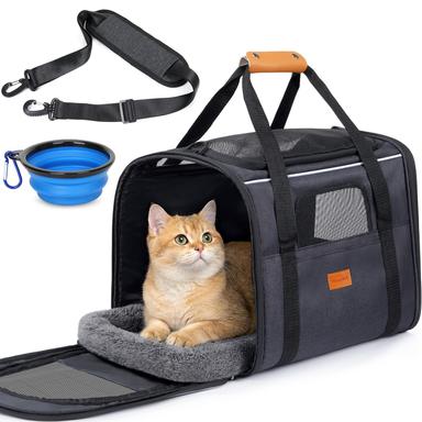 Morpilot Large Soft-Sided Carrier