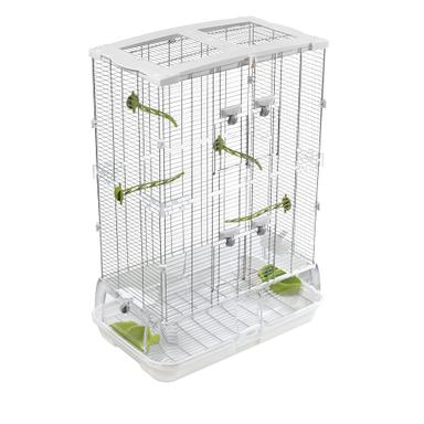 Vision M02 Wire Bird Cage
