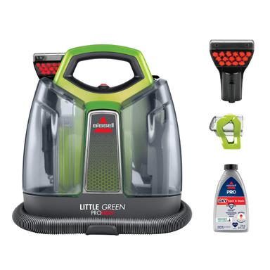 Bissell Little Green ProHeat Portable Deep Cleaner