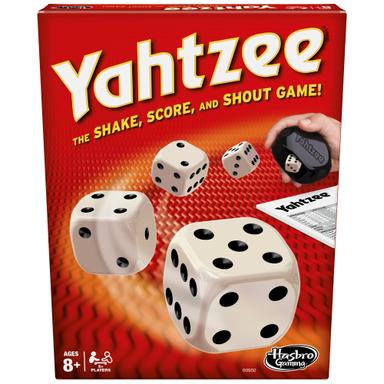 Yahtzee Classic