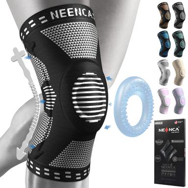 NEENCA Professional Knee Brace