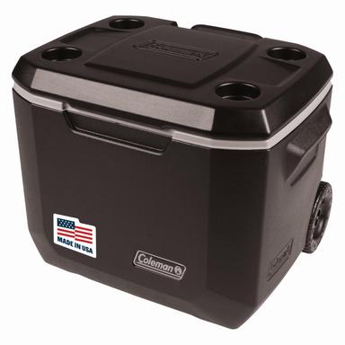 Coleman Xtreme Rolling Cooler with Wheels