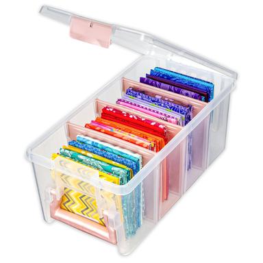 ArtBin Semi Satchel Portable Craft Organizer | Mubboo