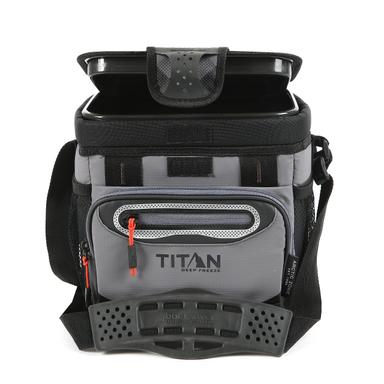 Titan by Arctic Zone Deep Freeze Cooler (Budget Size)