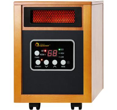 Dr Infrared Heater DR-968 Portable Space Heater