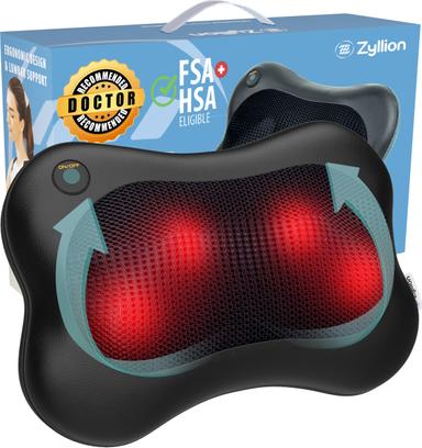 Zyllion ZMA-13 Therapist Massager