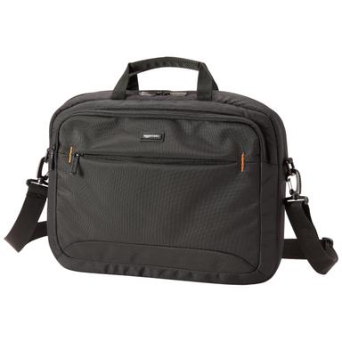 Amazon Basics 15.6 in Laptop Bag